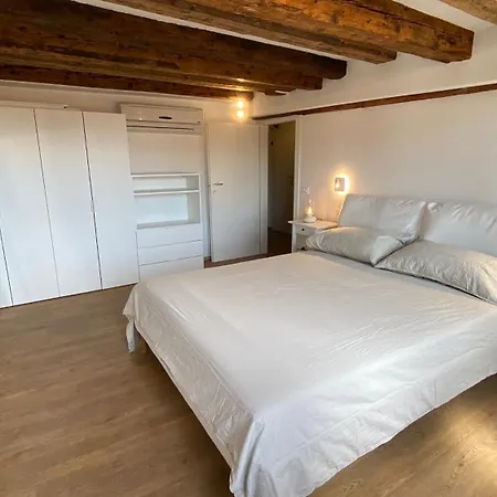 Appartement Rooftop 3999 Venise