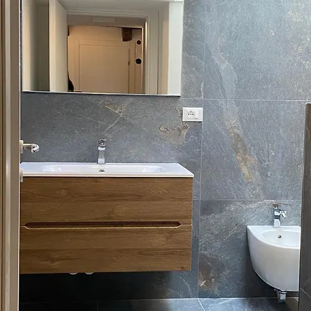 Apartamento Rooftop 3999 Venecia